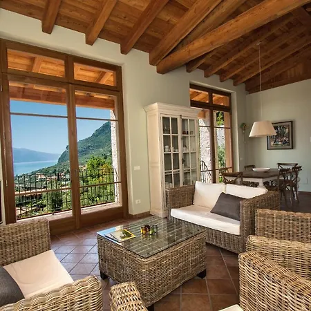 Limone Βίλα Limone sul Garda