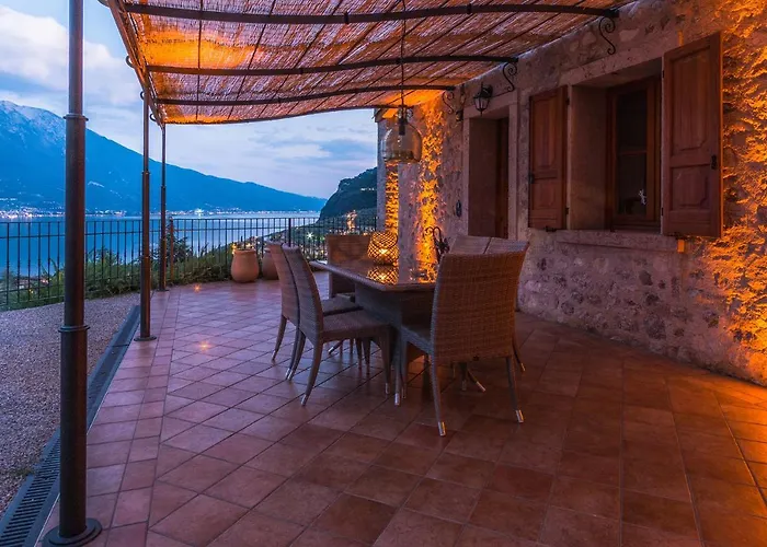 Limone * Limone sul Garda