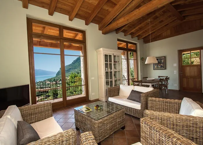 Limone Βίλα Limone sul Garda