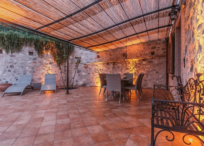 Limone * Limone sul Garda