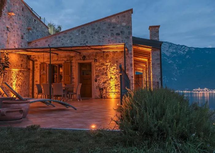 Limone * Limone sul Garda