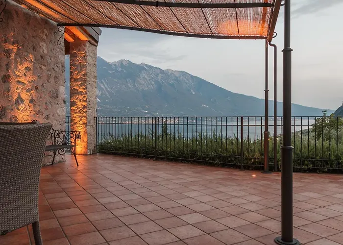Limone Βίλα