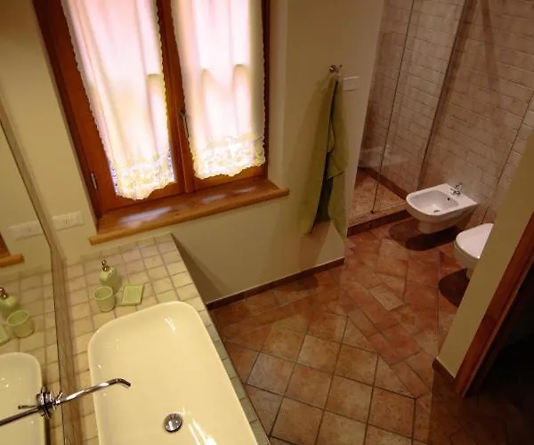 Βίλα Limone Limone sul Garda