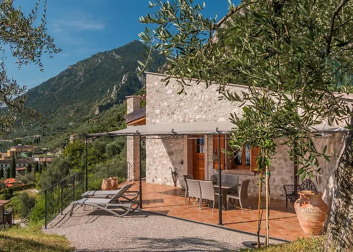 Limone Limone sul Garda