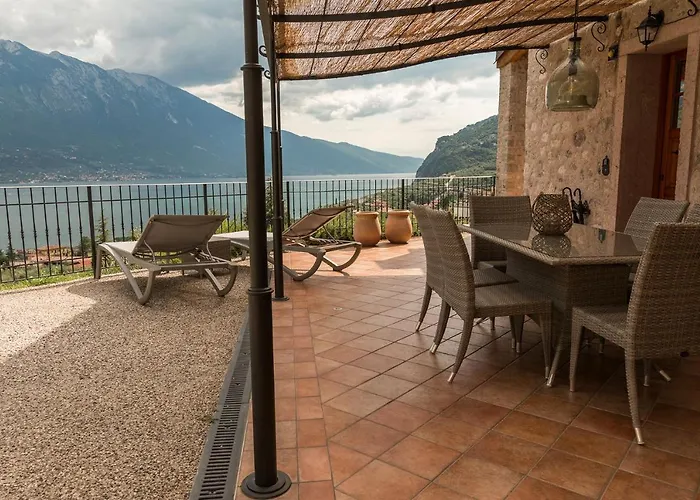 Limone Βίλα Limone sul Garda