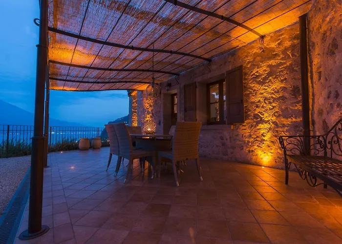 Βίλα Limone Limone sul Garda
