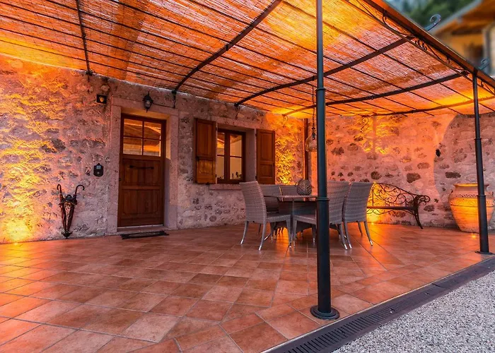 Limone * Limone sul Garda