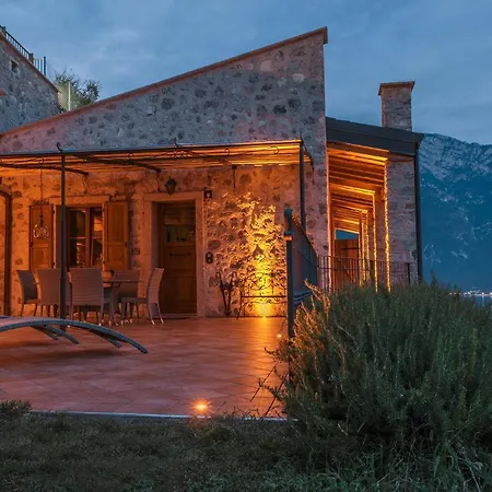 Limone * Limone sul Garda