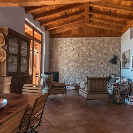 Limone Villa