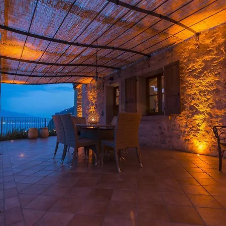 Βίλα Limone Limone sul Garda