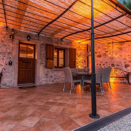 Limone * Limone sul Garda