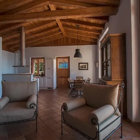 Villa Limone *