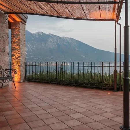 Limone Вилла