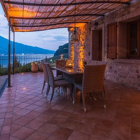Limone * Limone sul Garda