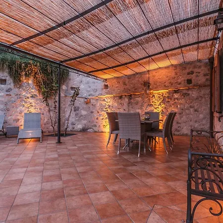 Limone * Limone sul Garda