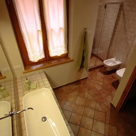 Villa Limone Limone sul Garda