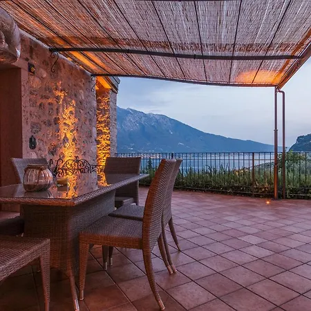 Limone * Limone sul Garda