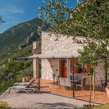 Limone Limone sul Garda