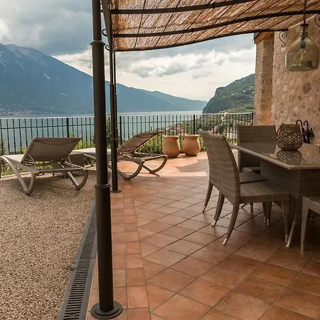 Limone Villa Limone sul Garda